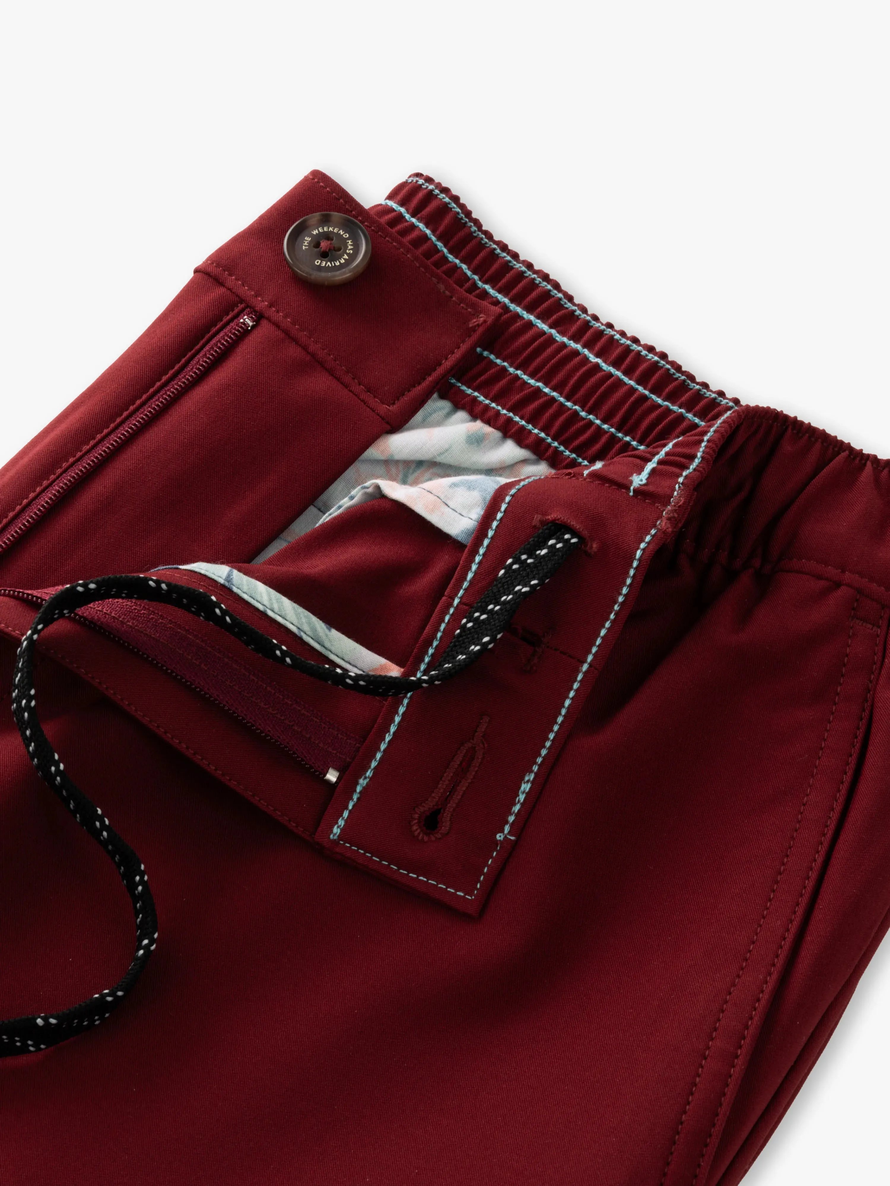 The Merlots 32" (Everywear Performance Pant)