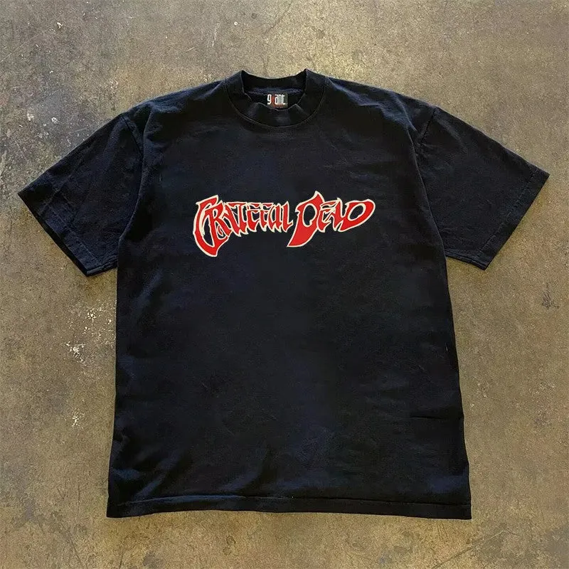 Timeless Band Graphic Tee