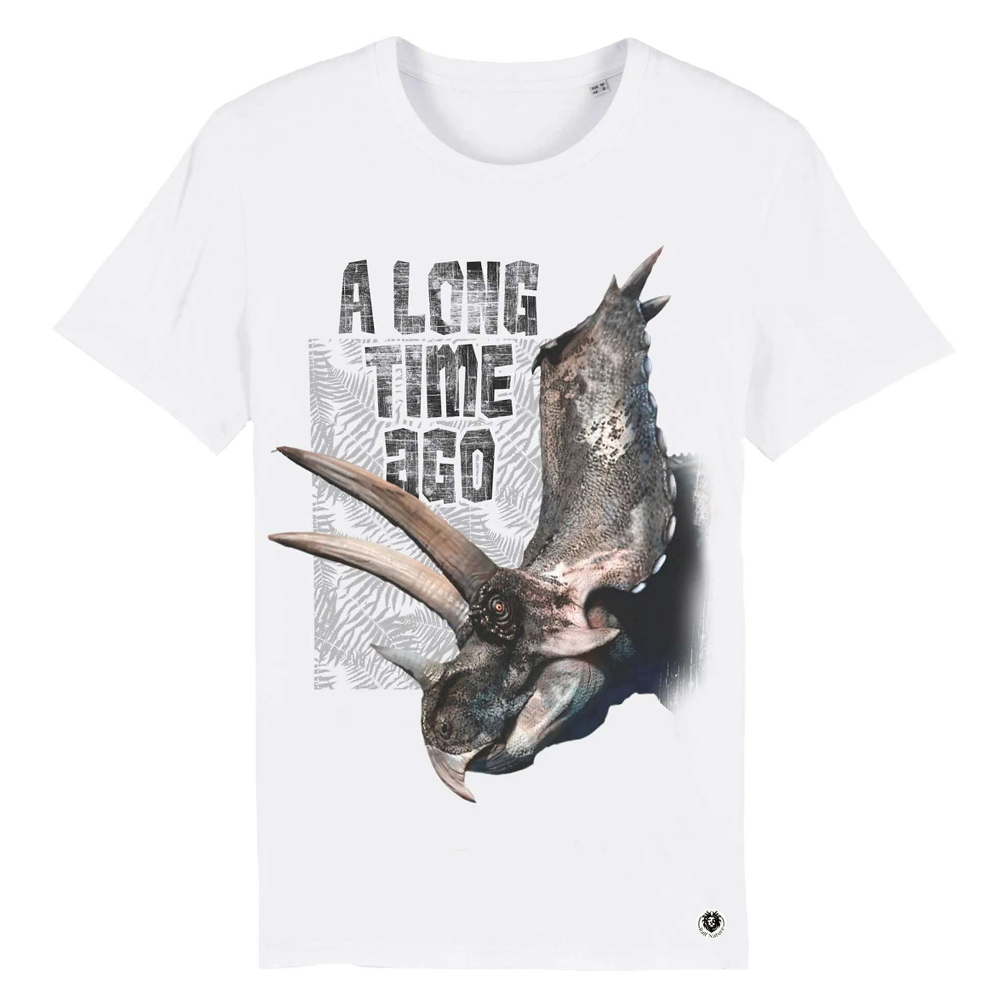 Triceratops Age T-Shirt
