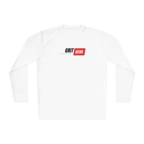 Unisex Lightweight Long Sleeve Tee