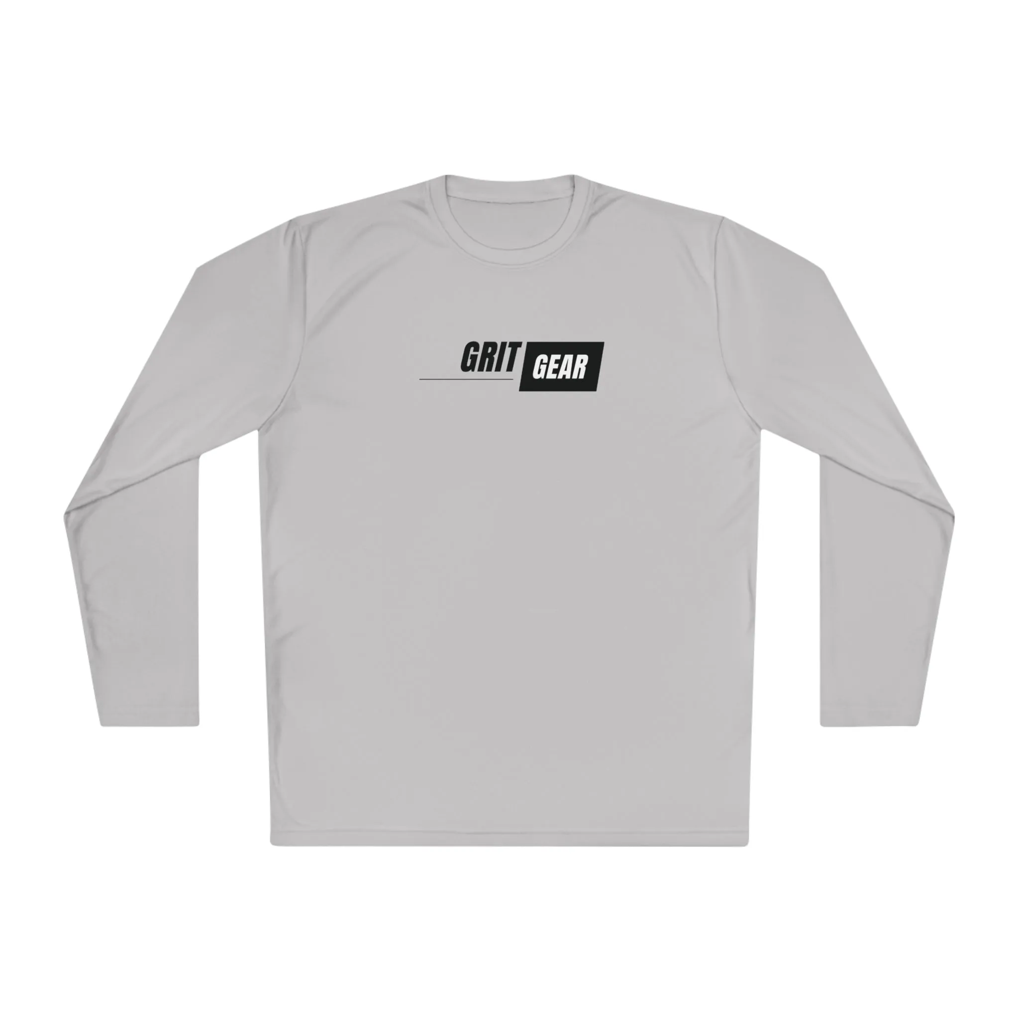 Unisex Lightweight Long Sleeve Tee