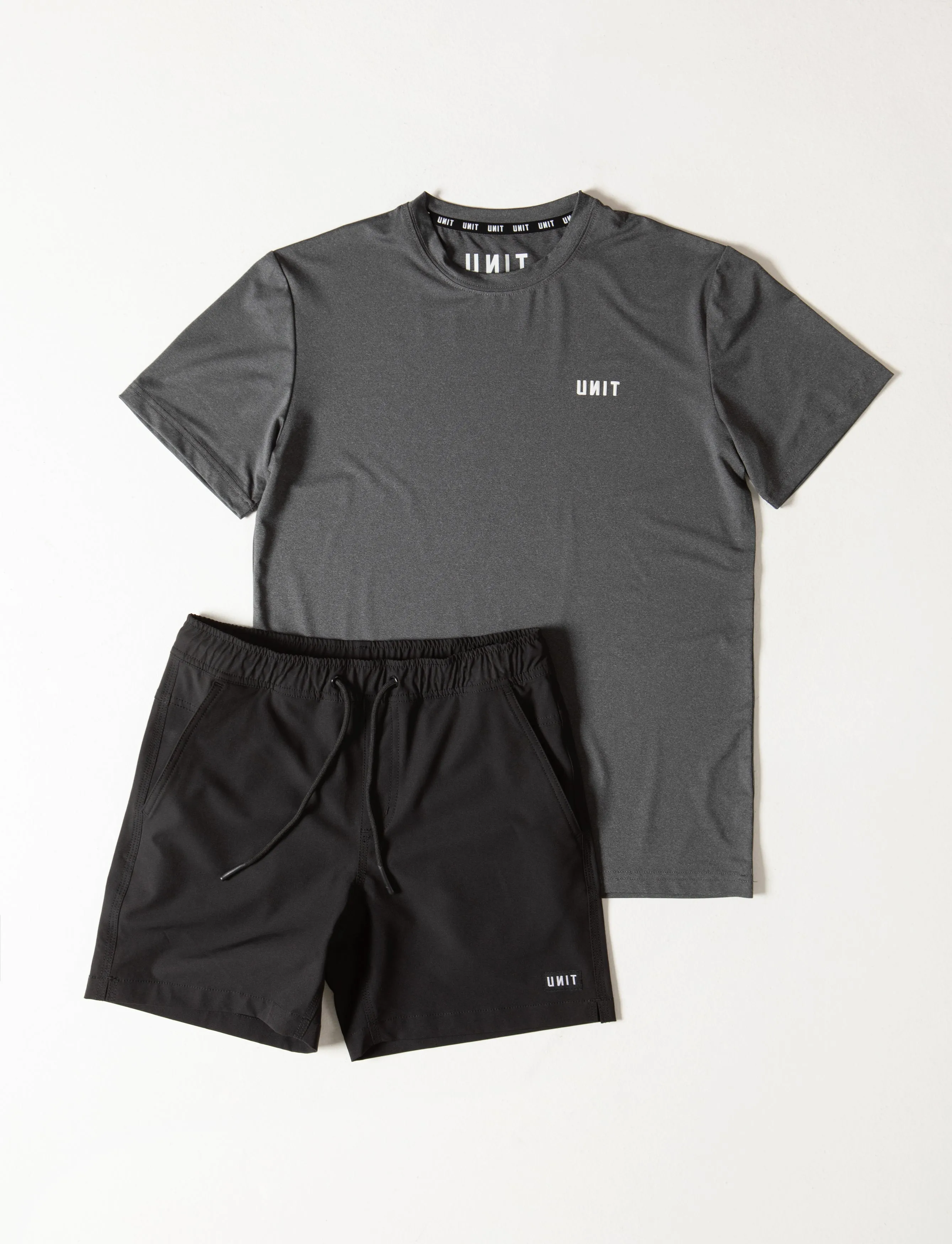 UNIT Pro Flex Performance Youth Tee