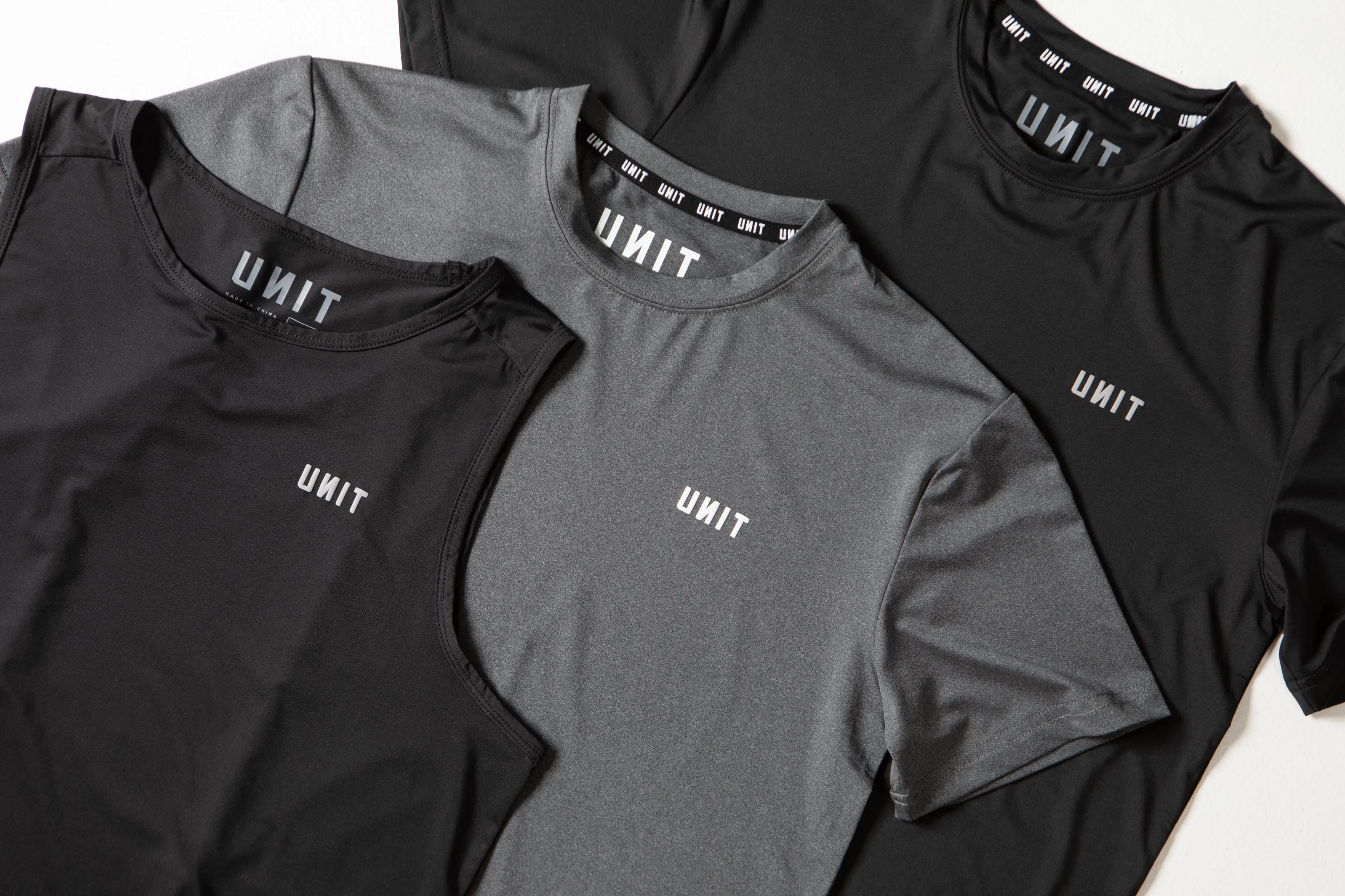 UNIT Pro Flex Performance Youth Tee