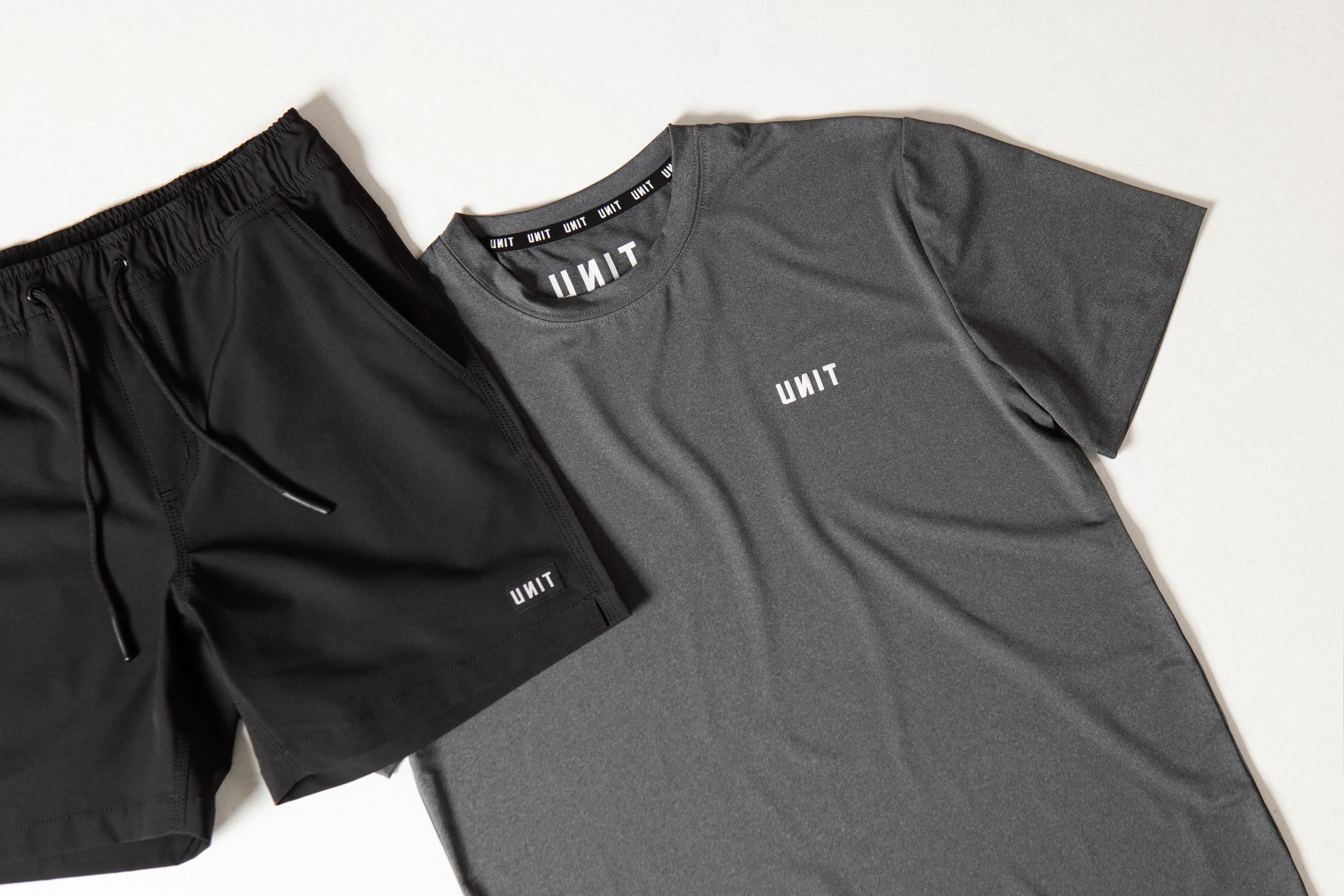 UNIT Pro Flex Performance Youth Tee