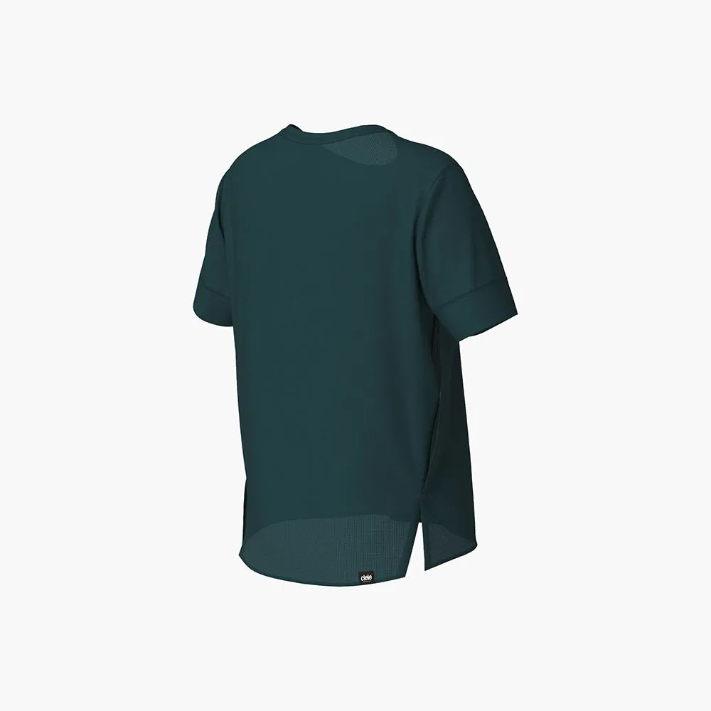 W FSTTShirt - Steel
