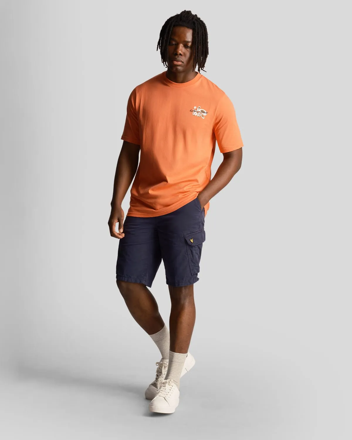 Wembley Cargo Short