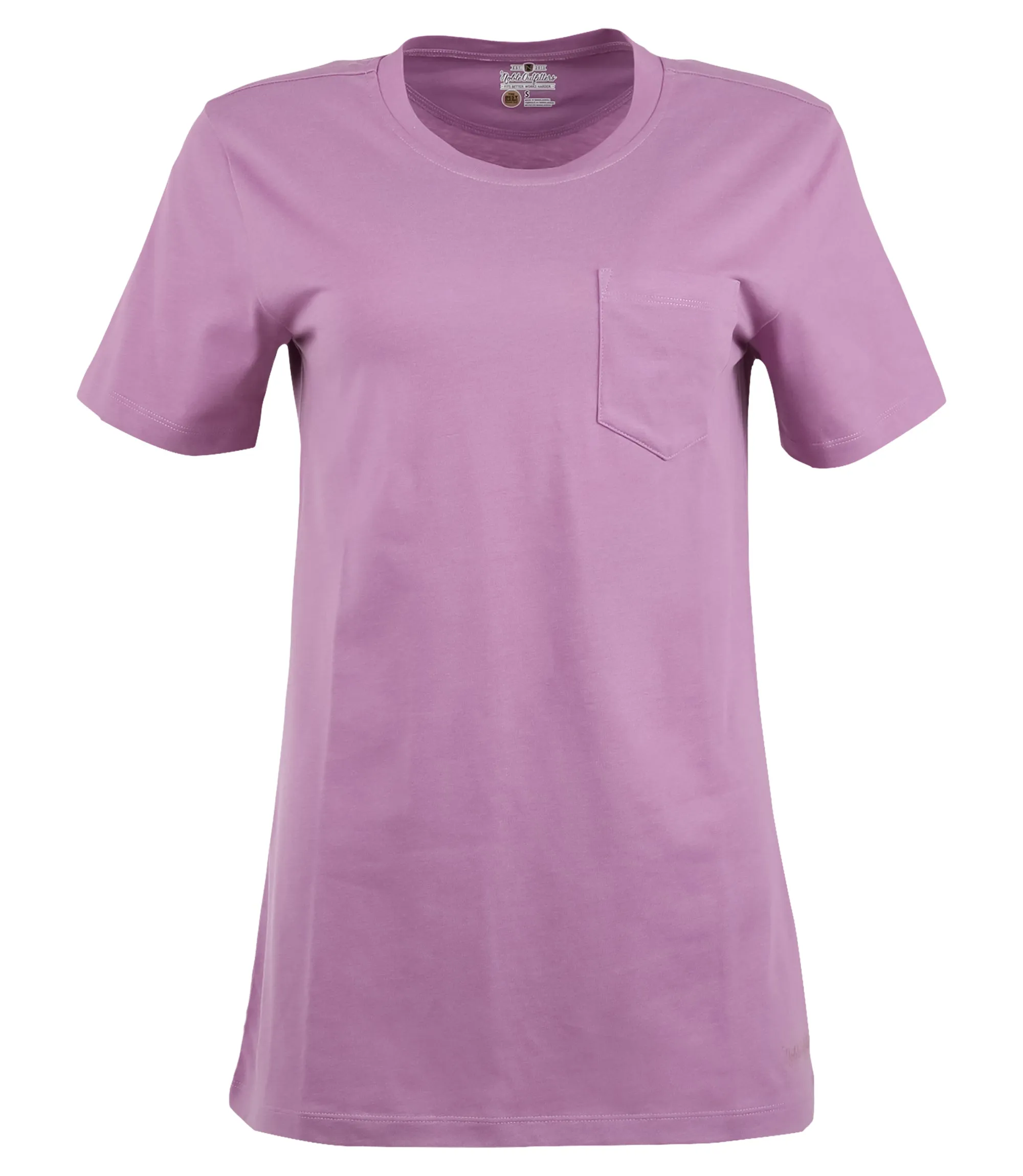 Women's The Best Dang™ Short Sleeve Pocket Tee