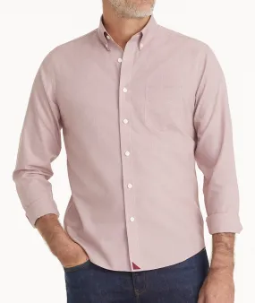 Wrinkle-Free Cadetto Shirt