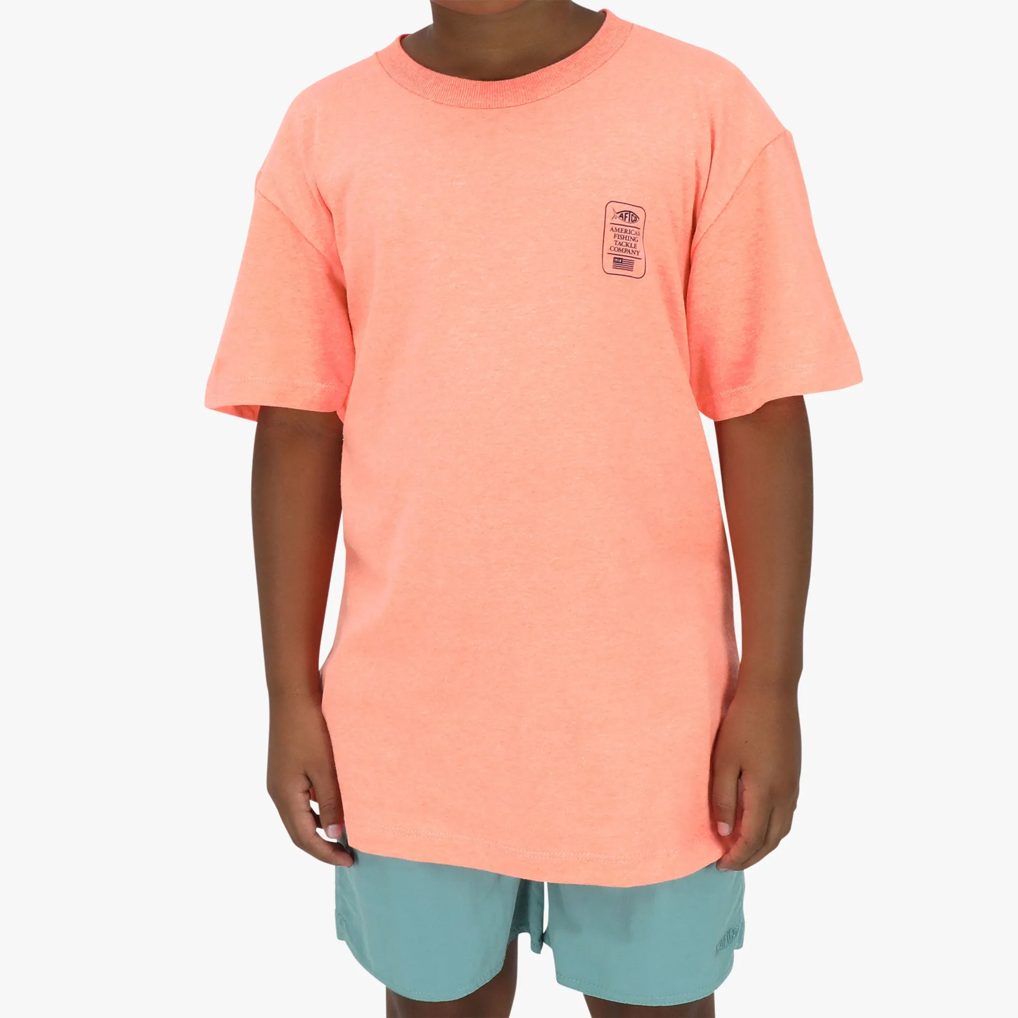 Youth Root Beer SS T-Shirt
